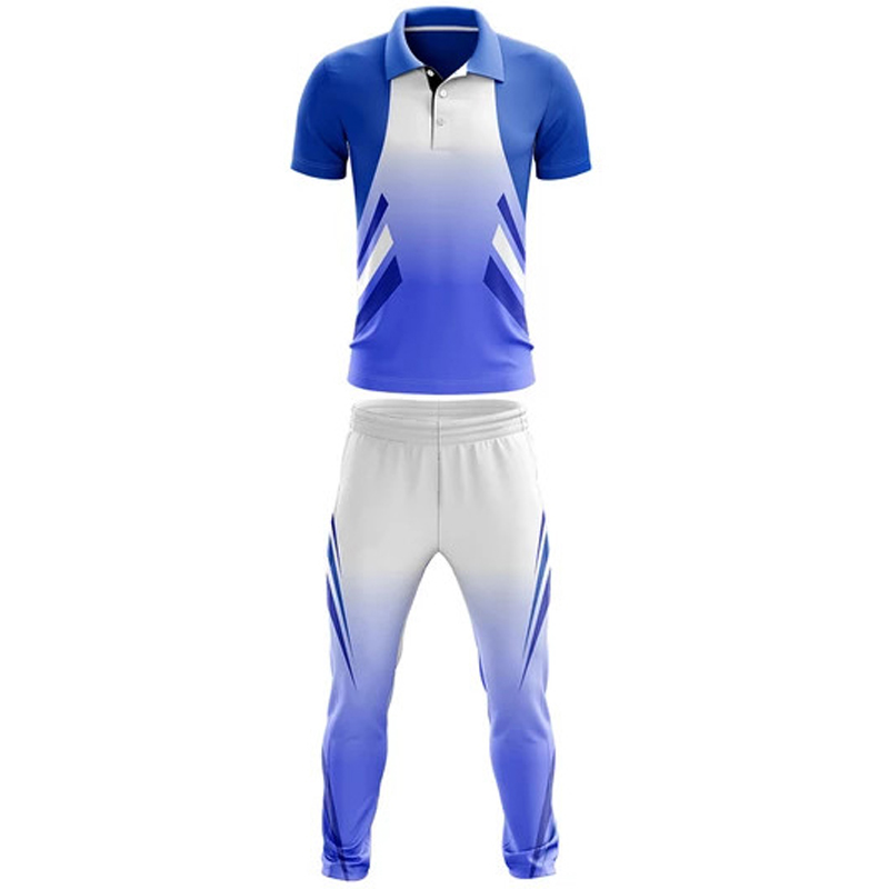 High Quality Cricket Team Wear Uniform