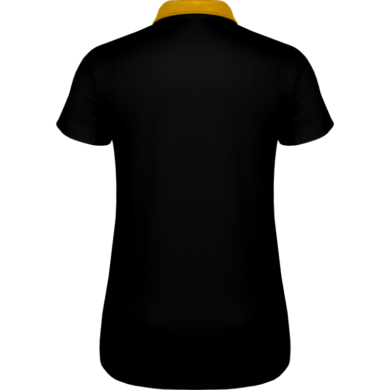 Geo Caliber Polo Shirts