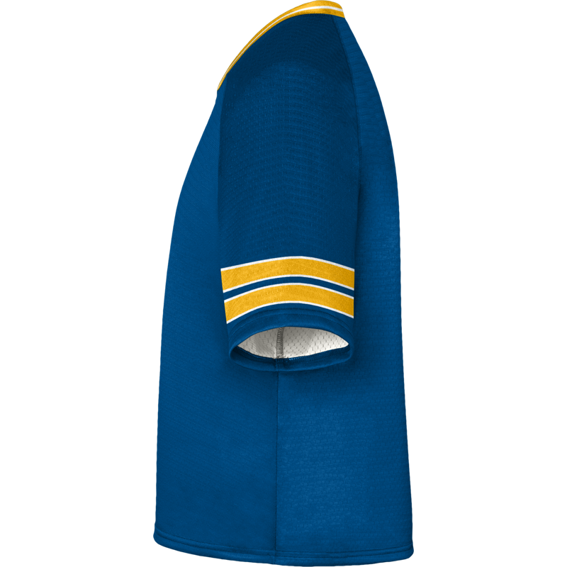 Men Lacrosse Team Wear Jersey