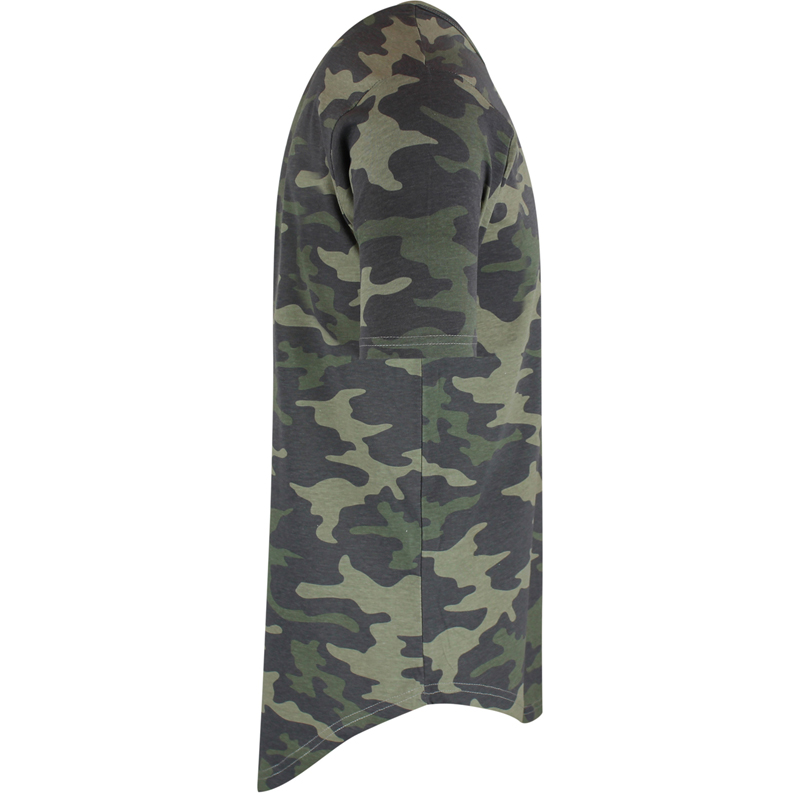 Camouflage T-Shirt