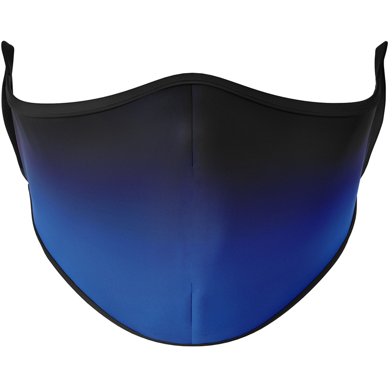 Gradiesnt Printed Face Masks