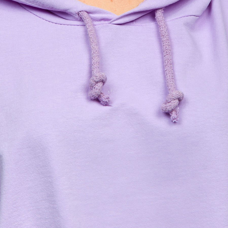 Women Voilet Plain Tracksuits