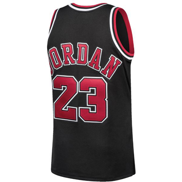 Jordan Printed Volleyball Jersey
