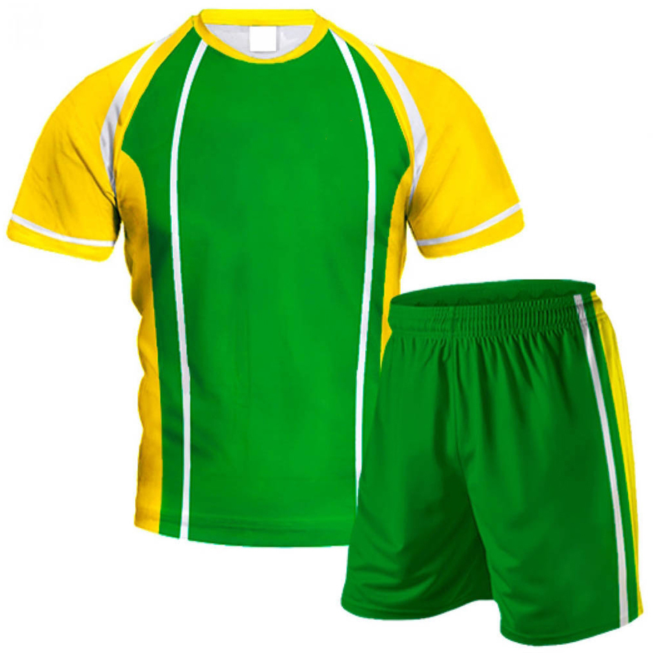 Design Your Own Volleyball Uniforms