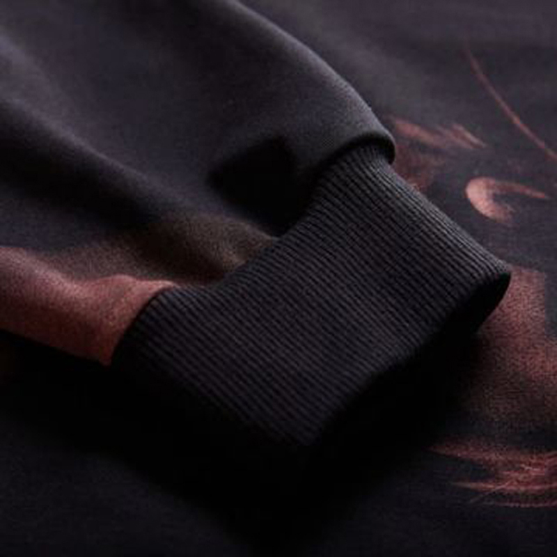 Tie Dyed Sweatshirts